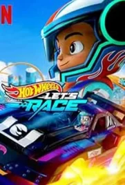 Hot Wheels Let's Race (2024) - ดูหนังออนไลน์ Kodsanook