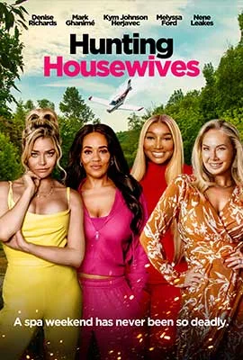 Hunting Housewives (2024) - ดูหนังออนไลน์ Kodsanook