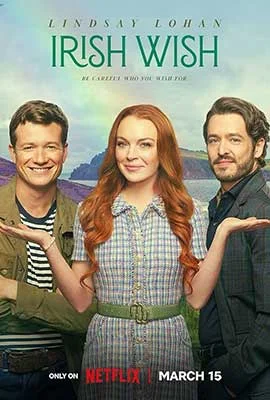 Irish Wish (2024) - ดูหนังออนไลน์ Kodsanook