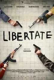 Libertate (2023) - ดูหนังออนไลน์ Kodsanook