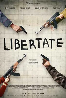 Libertate (2023) - ดูหนังออนไลน์ Kodsanook