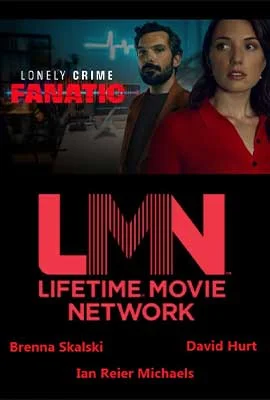 Lonely Crime Fanatic (2024) - ดูหนังออนไลน์ Kodsanook