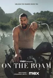 On the Roam (2024) - ดูหนังออนไลน์ Kodsanook