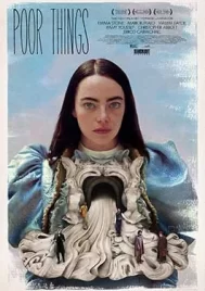 Poor Things (2023) - ดูหนังออนไลน์ Kodsanook