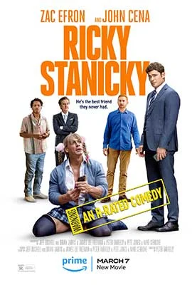Ricky Stanicky (2024) - ดูหนังออนไลน์ Kodsanook