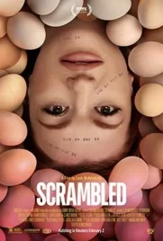 Scrambled 2024 - ดูหนังออนไลน์ Kodsanook