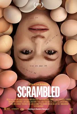 Scrambled 2024 - ดูหนังออนไลน์ Kodsanook