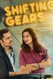 Shifting Gears (2024) - ดูหนังออนไลน์ Kodsanook