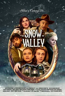 Snow Valley (2024) - ดูหนังออนไลน์ Kodsanook