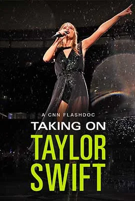 Taking On Taylor Swift (2023) - ดูหนังออนไลน์ Kodsanook