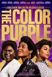 The Color Purple (2023) - ดูหนังออนไลน์ Kodsanook