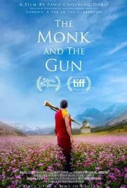 The Monk and the Gun (2024) - ดูหนังออนไลน์ Kodsanook