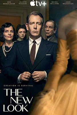 The New Look (2024) - ดูหนังออนไลน์ Kodsanook