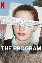 The Program Cons, Cults, and Kidnapping (2024) - ดูหนังออนไลน์ Kodsanook