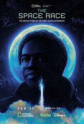 The Space Race (2023) - ดูหนังออนไลน์ Kodsanook