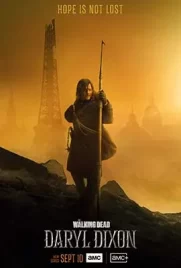 The Walking Dead Daryl Dixon (2023) - ดูหนังออนไลน์ Kodsanook