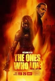 The Walking Dead The Ones Who Live (2024) - ดูหนังออนไลน์ Kodsanook