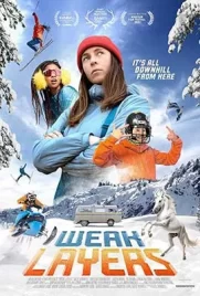 Weak Layers (2023) - ดูหนังออนไลน์ Kodsanook
