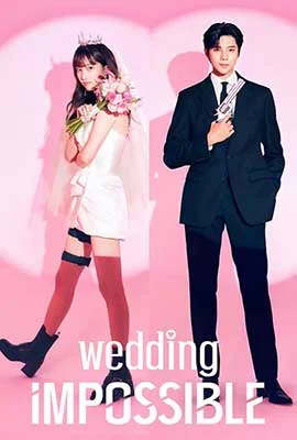 Wedding Impossible (2024) - ดูหนังออนไลน์ Kodsanook