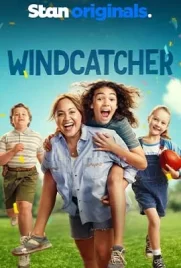 Windcatcher (2024) - ดูหนังออนไลน์ Kodsanook
