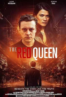 red queen (2024) - ดูหนังออนไลน์ Kodsanook