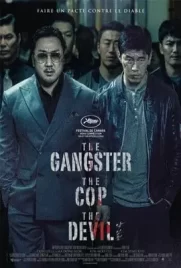 the gangster the cop the devil - ดูหนังออนไลน์ Kodsanook