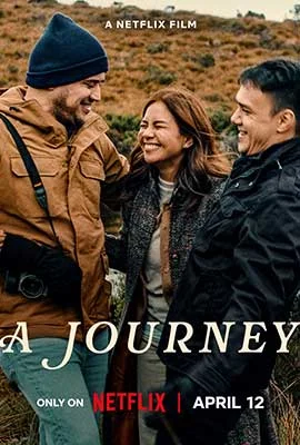 A Journey (2024) - ดูหนังออนไลน์ Kodsanook