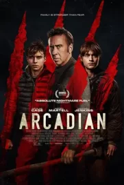 Arcadian - ดูหนังออนไลน์ Kodsanook