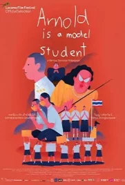 Arnold Is A Model Student (2022) - ดูหนังออนไลน์ Kodsanook