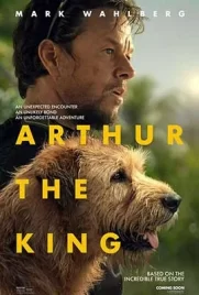 Arthur the King (2024) - ดูหนังออนไลน์ Kodsanook