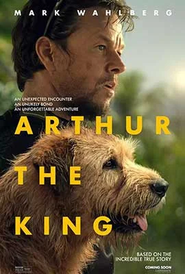 Arthur the King (2024) - ดูหนังออนไลน์ Kodsanook