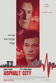 Asphalt City (2024) - ดูหนังออนไลน์ Kodsanook