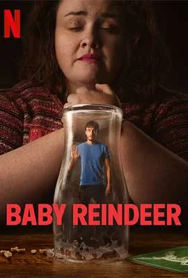 Baby Reindeer (2024) - ดูหนังออนไลน์ Kodsanook