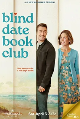 Blind Date Book Club - ดูหนังออนไลน์ Kodsanook