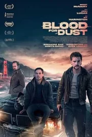 Blood for Dust (2024) - ดูหนังออนไลน์ Kodsanook