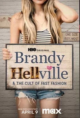 Brandy Hellville & the Cult of Fast Fashion (2024) - ดูหนังออนไลน์ Kodsanook
