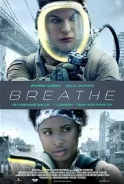 Breathe (2024) - ดูหนังออนไลน์ Kodsanook