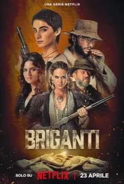 Brigands The Quest for Gold (2024) - ดูหนังออนไลน์ Kodsanook