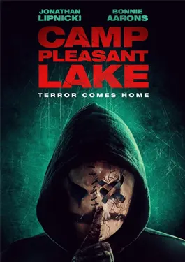 Camp Pleasant Lake - ดูหนังออนไลน์ Kodsanook