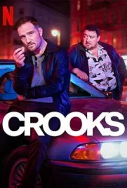 Crooks (2024) - ดูหนังออนไลน์ Kodsanook