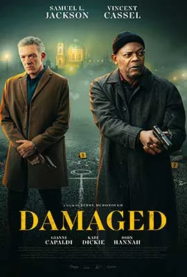 Damaged (2024) - ดูหนังออนไลน์ Kodsanook
