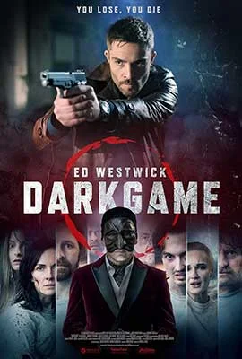 DarkGame (2024) - ดูหนังออนไลน์ Kodsanook