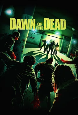 Dawn of the Dead (2004) - ดูหนังออนไลน์ Kodsanook