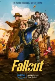 Fallout - ดูหนังออนไลน์ Kodsanook