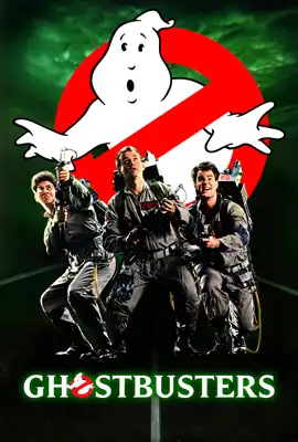 Ghostbusters1 - ดูหนังออนไลน์ Kodsanook