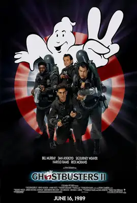 Ghostbusters2 - ดูหนังออนไลน์ Kodsanook