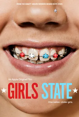 Girls State - ดูหนังออนไลน์ Kodsanook