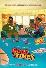 Good Times (2024) - ดูหนังออนไลน์ Kodsanook