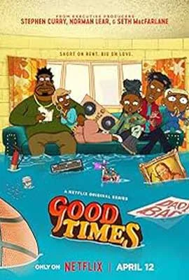 Good Times (2024) - ดูหนังออนไลน์ Kodsanook
