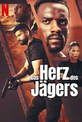 Heart of the Hunter (2024) - ดูหนังออนไลน์ Kodsanook
